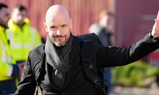 Thumbnail for article: Hoge woord is eruit: Ten Hag officieel nieuwe manager Manchester United