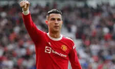 Thumbnail for article: Ronaldo bedankt fans van Liverpool: 'Zullen dit moment nooit vergeten'