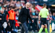 Thumbnail for article: Ten Hag met open armen ontvangen: 'Zijn Ajax was geweldig om te zien'