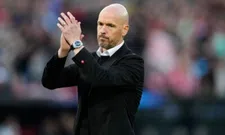 Thumbnail for article: Daily Mirror deelt sollicitatie-details: 'gedreven' Ten Hag overtuigde United