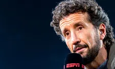 Thumbnail for article: Van Gangelen: 'Het schijnt onderling één grote chaos te zijn in de Ajax-selectie'