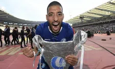 Thumbnail for article: Geen nieuw contract Tissoudali: 'Onderhandelingen met KAA Gent lopen spaak'