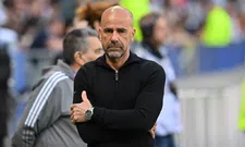 Thumbnail for article: Bosz spreekt gepassioneerd over Cruijff: 'Juist dát is wat hem zo bijzonder maakt'