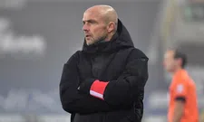 Thumbnail for article: Schreuder wordt op persconferentie gevraagd naar interesse van Ajax