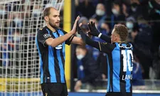 Thumbnail for article: 'Dost verlaat Club Brugge, FC Emmen denkt aan komst van ervaren spits'