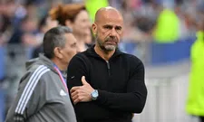 Thumbnail for article: Bosz weigert over Ajax-interesse te praten: 'Ik moet loyaal naar hen zijn'