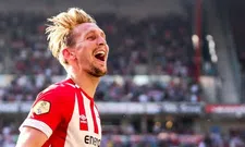 Thumbnail for article: De Jong verklaart liefde aan PSV, maar denkt nog na: "Ik ben 100 procent eerlijk"