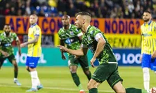 Thumbnail for article: PEC Zwolle verslaat RKC in kelderkraker en passeert Sparta op ranglijst