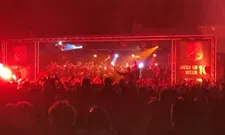 Thumbnail for article: Wat een feest: dorp staat op zijn kop na promotie Volendam naar Eredivisie