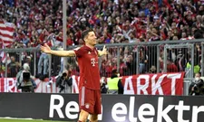 Thumbnail for article: Lewandowski gevraagd naar Bayern-toekomst: 'Het is niet zo makkelijk'