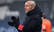 Thumbnail for article: Schöne lovend: 'Schreuder kan een goede opvolger van Ten Hag zijn'