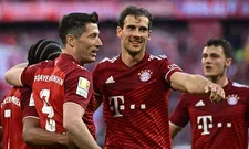 Thumbnail for article: Bayern-hegemonie bereikt nieuw hoogtepunt: tiende landstitel op rij een feit 