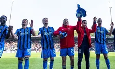 Thumbnail for article: Ten Hag wijst Ajax-uitblinker aan: 'Daar hebben wij zeker goed gevoetbald'