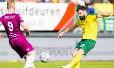 Thumbnail for article: Ultee: 'Hij speelde tegen Messi en Suárez, geen probleem dat hij amper traint'