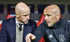 Thumbnail for article: Ajax wil haast maken met trainerskwestie: 'Iemand die de club al kent'