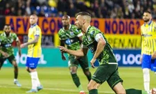 Thumbnail for article: Van Polen is clubtopscorer van PEC: 'Als ik eerlijk ben, is het niet goed'