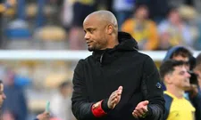 Thumbnail for article: Kompany strooit met lof naar Union: "Ploeg die daar op elk moment in uitblinkt"