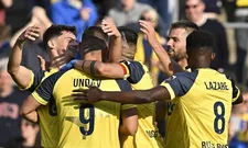 Thumbnail for article: Union begint uitstekend aan Play-Offs en telt Anderlecht uit                      