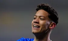 Thumbnail for article: Nemeth redt de meubelen voor KRC Genk: "Dit voelt geweldig"                      