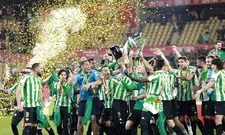 Thumbnail for article: Joaquín krijgt gedroomde afscheid: Betis verslaat Valencia en wint Copa del Rey
