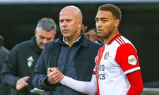 Thumbnail for article: Slot baalt van Feyenoord-beeld: 'Bij elke andere club zie ik dat ook constant'