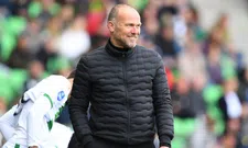 Thumbnail for article: Onrust bij Groningen neemt toe: na achttien jaar moet teammanager afzwaaien