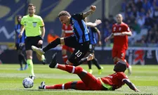 Thumbnail for article: Lang blinkt weer uit bij Club Brugge en geeft assist: “Het was genieten”