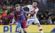 Thumbnail for article: Cruijff neemt duidelijk De Jong-standpunt in en beschrijft Barça-misère 