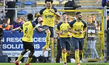 Thumbnail for article: Undav over sprookje Union SG: “Andere teams zijn ervaren, wij hongerig”