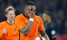 Thumbnail for article: Ajax zoekt naar versterkingen: Bergwijn en Wijndal 'heel belangrijke opties'