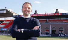 Thumbnail for article: Sparta stelt Steijn per direct aan: 'Tekenend dat hij niet voor veilige weg kiest'