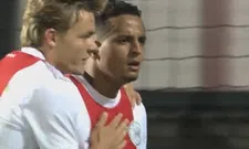 Thumbnail for article: Waanzinnig: Ihattaren maakt hattrick in tien minuten bij Jong Ajax - VVV