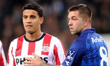 Thumbnail for article: 'Mensen geloven niet bij wie ze in de taxi zitten, PSV is heel bekend in Brazilië'