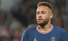 Thumbnail for article: PSG zet recordaankoop en grootverdiener Neymar in de etalage