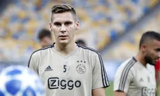 Thumbnail for article: 'Wöber ontwikkelt zich stormachtig na Ajax-tijd en kan fraaie transfer maken'