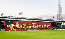 Thumbnail for article: Go Ahead Eagles lijkt bijna nieuwe hoofdtrainer te hebben: 'Dan melden we ons'