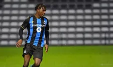 Thumbnail for article: 'Jonkie van Club Brugge mag zich proberen te bewijzen bij KV Oostende'