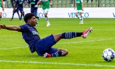 Thumbnail for article: 'PSV houdt vertrouwen in geblesseerde Sambo: nieuw contract en met trainer mee'