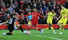 Thumbnail for article: Liverpool wint mager, maar overklast Villarreal en is hard op weg naar finale