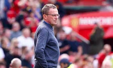 Thumbnail for article: Rangnick bevestigt onrust in kleedkamer United: 'Dat hoort bij slechte resultaten'