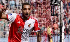 Thumbnail for article: 'Bij Feyenoord blijven zou ook heel mooi zijn, soms moet je koesteren wat je hebt'