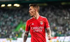 Thumbnail for article: 'Barça spot Alba-opvolger bij Benfica: Tagliafico op shortlist van vier'