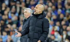 Thumbnail for article: Guardiola: 'Dat gebeurt alleen in sprookjes, op planeet Mars of op Jupiter'