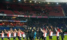 Thumbnail for article: Vermoedelijke opstellingen: Til terug bij Feyenoord, Payet de Franse blikvanger