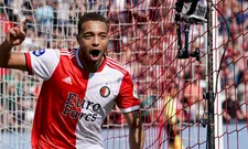 Thumbnail for article: Dessers krijgt boodschap van Van Hooijdonk te zien: 'Dit is wel heel bijzonder'