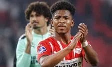 Thumbnail for article: PSV vertrouwt op herstel en houdt geblesseerd talent langer in Eindhoven