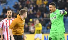 Thumbnail for article: Vitesse krijgt twee boetes: totale schade 23.250, verhaald op 'specifieke daders'