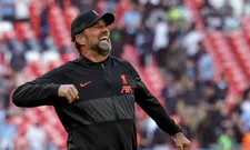 Thumbnail for article: 'Succesformatie Liverpool krijgt vervolg: Klopp en Lijnders tekenen bij'