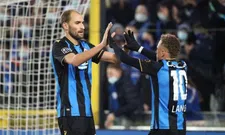 Thumbnail for article: Gerucht: 'Turkse topclub zet Dost van Club Brugge op het verlanglijstje'