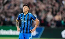 Thumbnail for article: 'Vanaf het moment dat ik naar Ajax ben gekomen, heb ik geen droomclub meer'